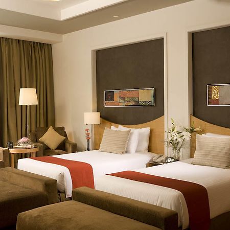 Radisson Blu Suites Gurgaon Camera foto