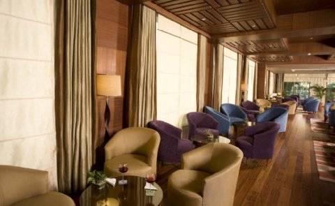 Radisson Blu Suites Gurgaon Esterno foto
