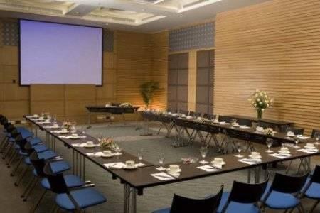 Radisson Blu Suites Gurgaon Esterno foto